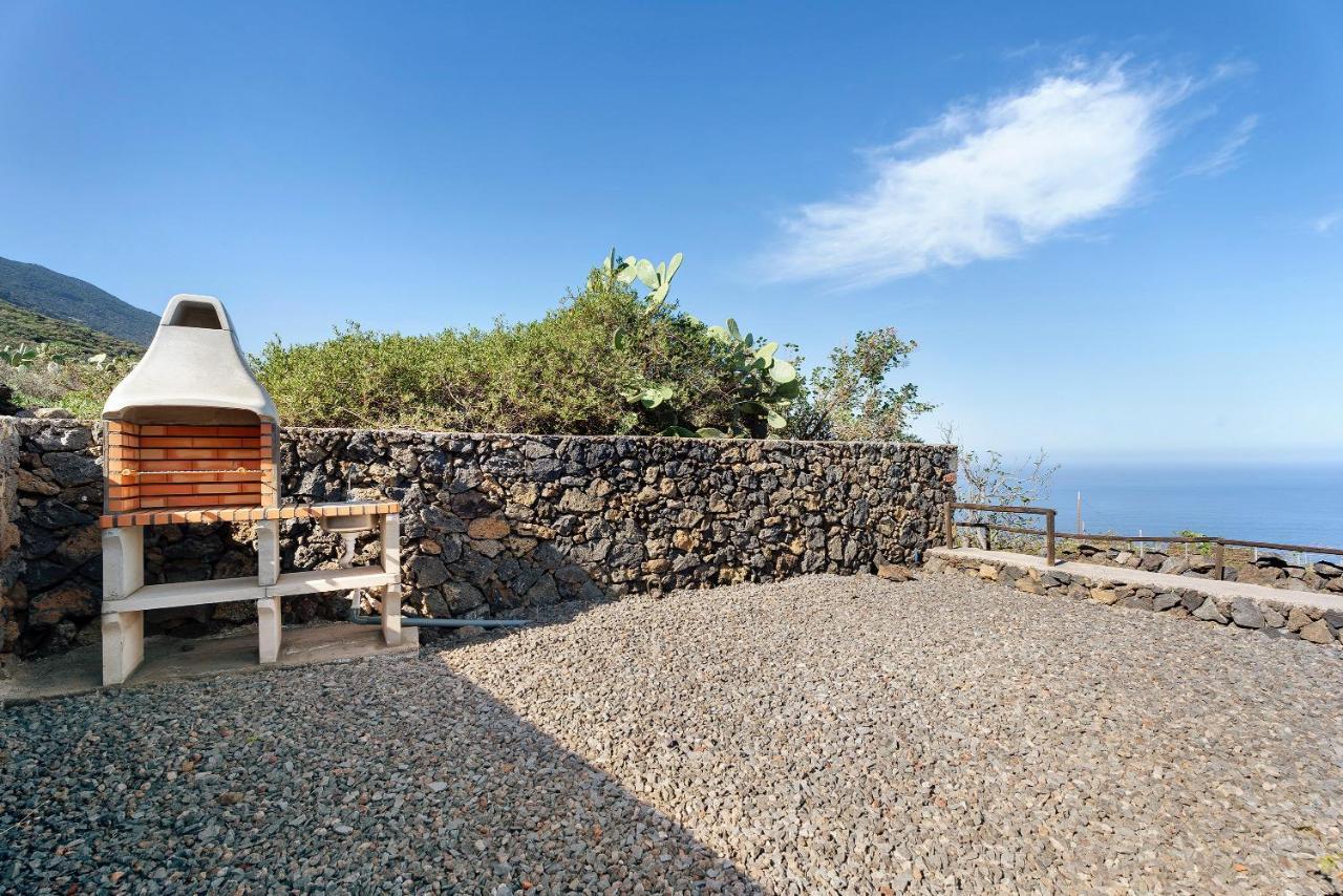 Villa El Lagar à Frontera Extérieur photo